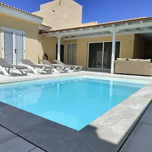 Bonita Villa