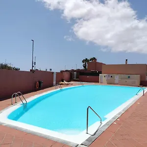 Casa Paraiso Canario Apartamento