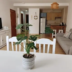 Paseo Bristol Apartamento
